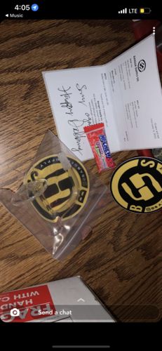 Customer photo review of Blender V3