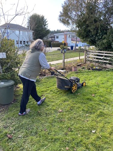 Customer photo review of Request to ship JB Field's WITHOUT PACKAGING