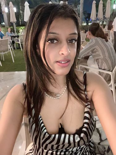 Customer photo review of Premium Magnetic Eyelash Kit by LashAura™ - (60% OFF)