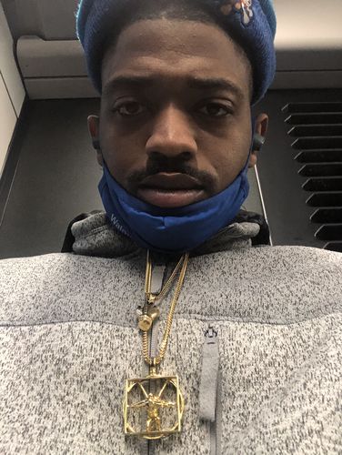 Customer photo review of Perfect Union 720 Chain