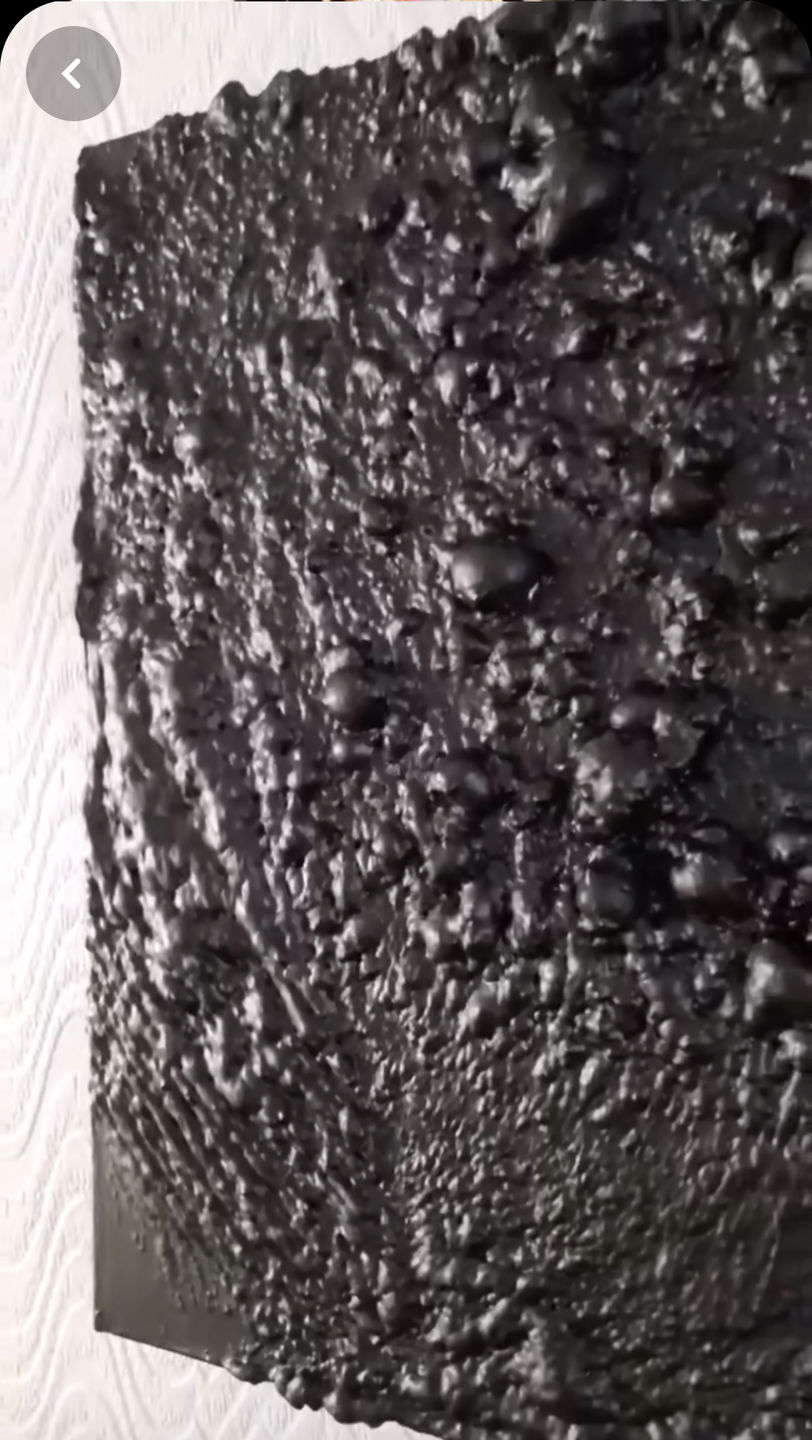 Customer photo review of Anamu Root (Gully root)