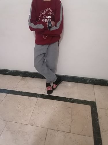 Customer photo review of A MAP بيجاما اولادي