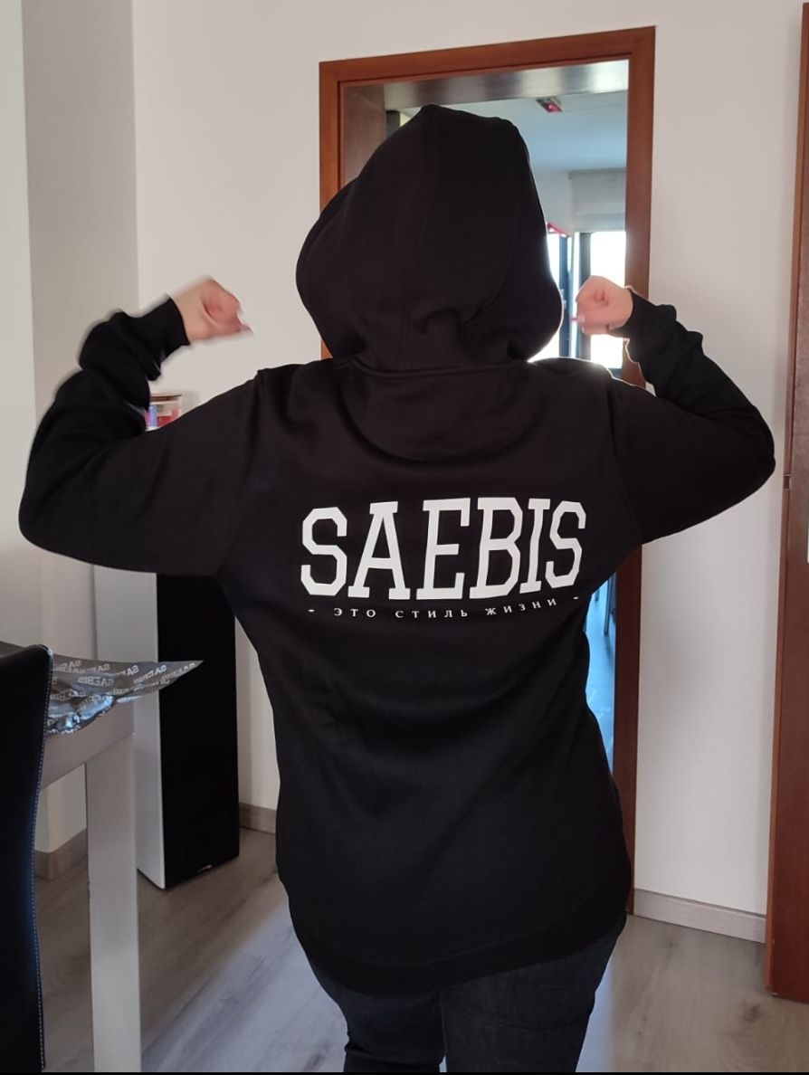 Customer photo review of SAEBIS® Geschenkkarte mit Goldfolie
