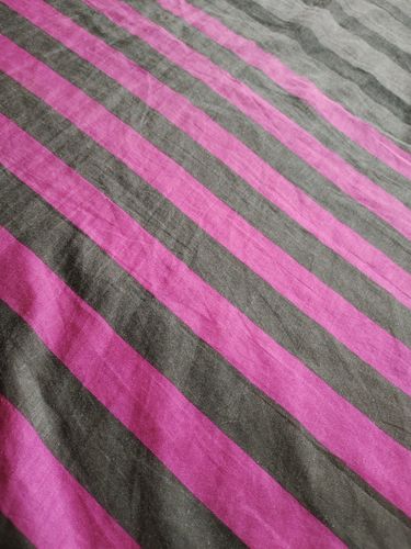 Customer photo review of Deck - Bed Sheet Set