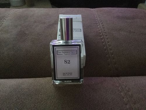Customer photo review of Inspired by Black Opium - 82