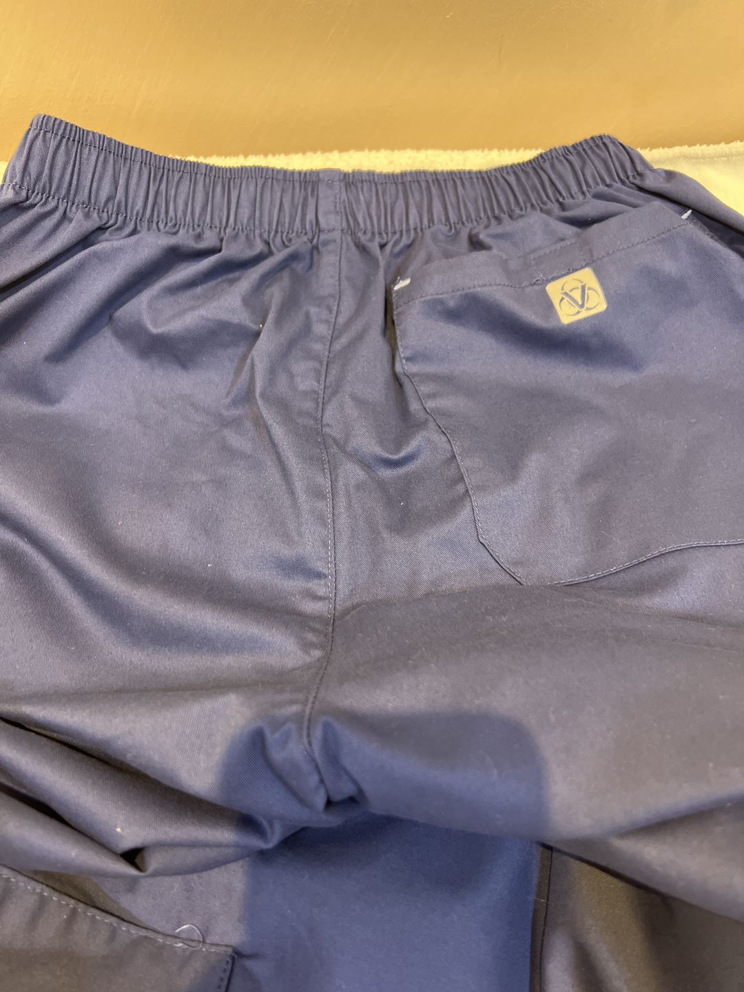 Customer photo review of بلوزة فايروس فلكس رجالي ~ VirusFlex Male Top