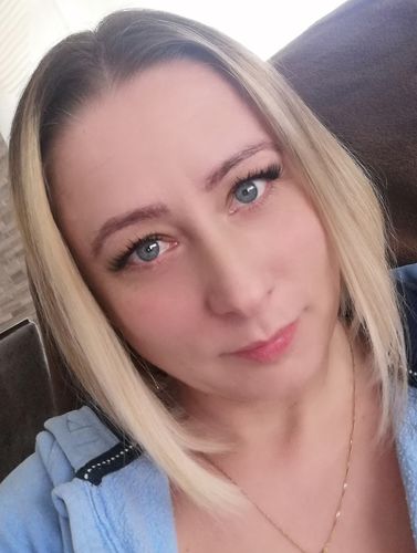 Customer photo review of Flirt Filter