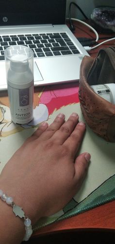 Customer photo review of Antiox+