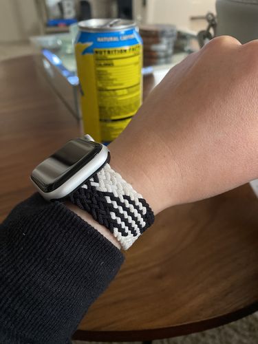 Customer photo review of Ascendancy Loop