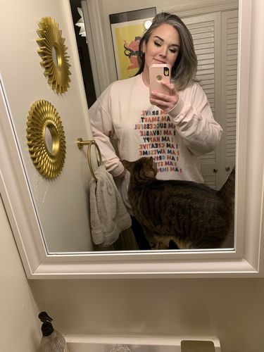 Customer photo review of I Am... (Brave, Smart, Successful, Etc.)