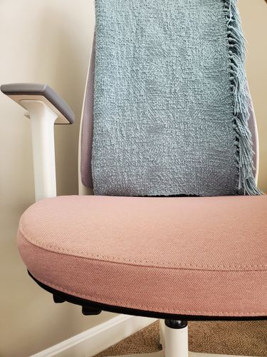 Customer photo review of Siya Active Chair