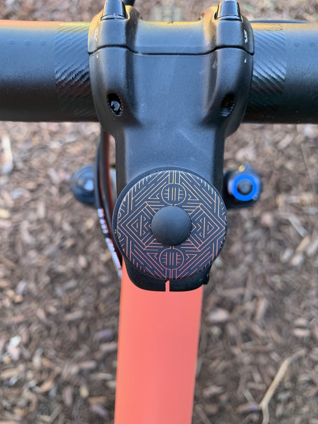 Customer photo review of Maze Runner Topcap