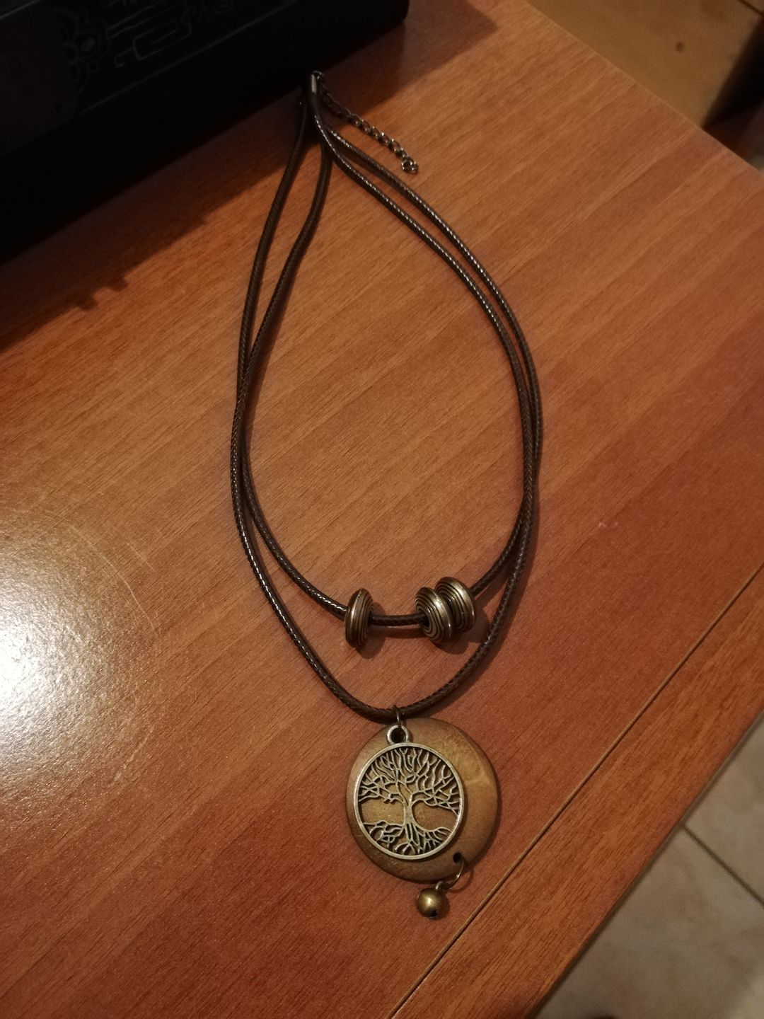 Customer photo review of Collier Pan