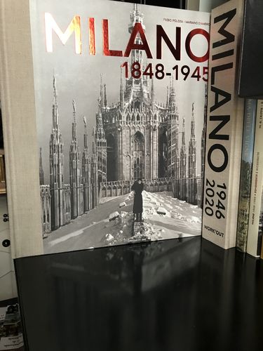 Customer photo review of Milano 1946-2020