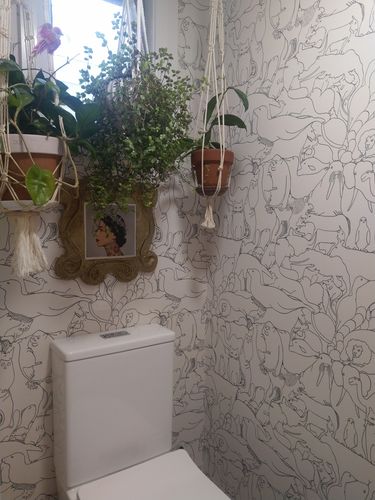 Customer photo review of Interior Design Consult Package