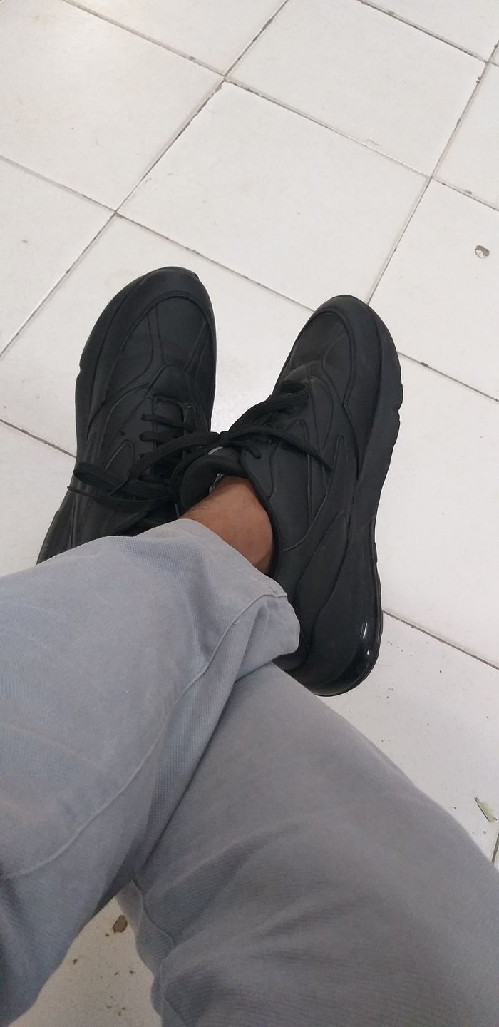 Customer photo review of Bacca Bucci Urban Retro Series 2.0
