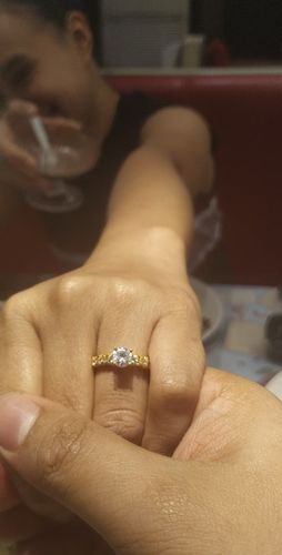 Customer photo review of Milan Set