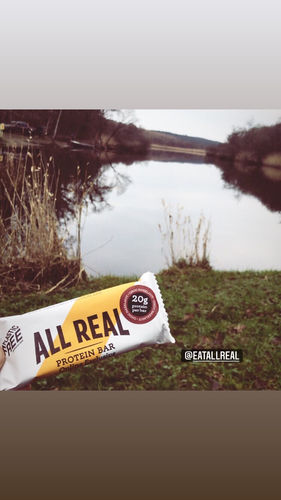 Customer photo review of Chocolate Lovers Mixed Pack