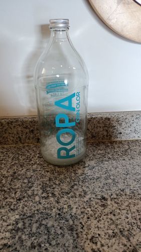 Customer photo review of Descubre 4 productos al mes