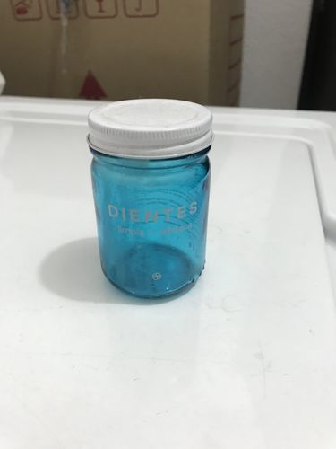 Customer photo review of Descubre 4 productos al mes