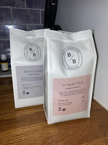 Customer photo review of ÅNGEST by Jane - malet