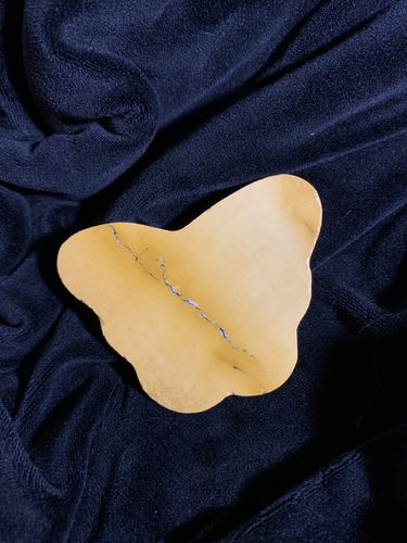 Customer photo review of Mookaite Butterfly
