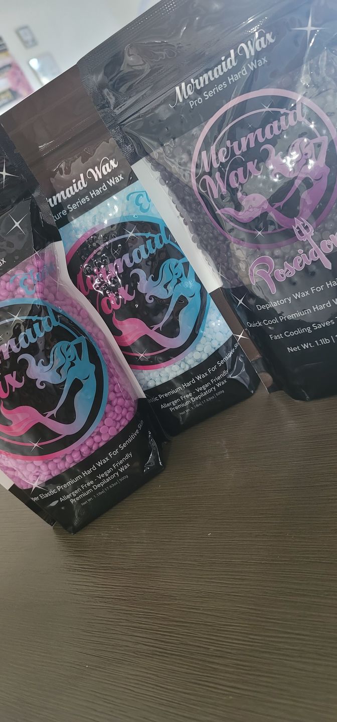 Customer photo review of Samplers | Use Code: " 1STSPLASH "