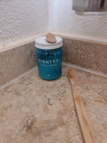 Customer photo review of Descubre 4 productos al mes