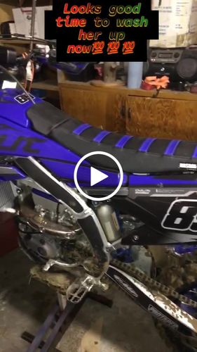 Customer video review of Custom Gripper Seat Cover