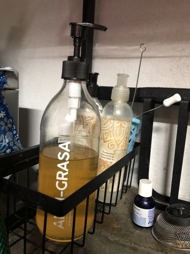 Customer photo review of Descubre 4 productos al mes