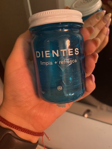 Customer photo review of Descubre 4 productos al mes