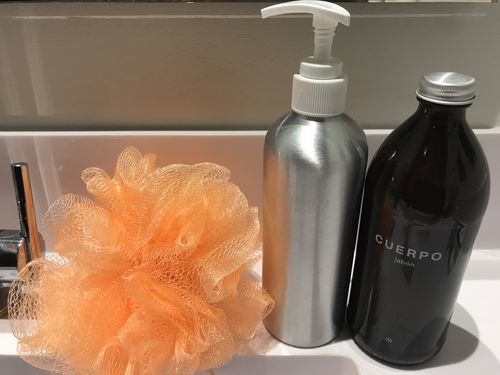 Customer photo review of Descubre 4 productos al mes