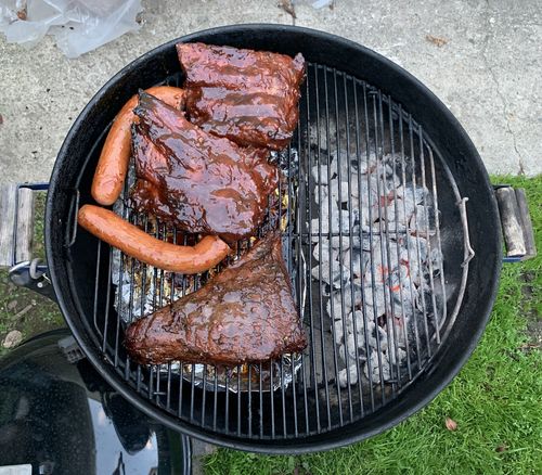 Customer photo review of Black Friday Pit Kit