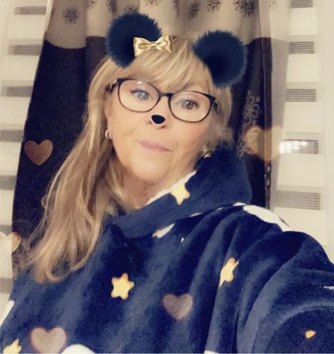 Customer photo review of SweetPlaid™ - Nuage  - Nouvelle collection 🌟