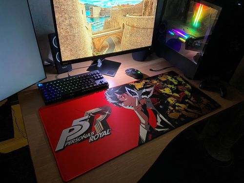 Customer photo review of iD Colossus