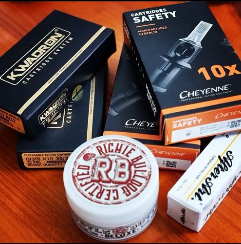 Customer photo review of Hustle Butter Single Tub (5oz)