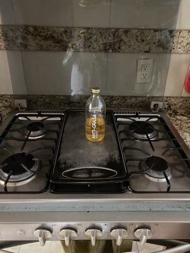 Customer photo review of Descubre 4 productos al mes