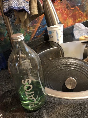 Customer photo review of Descubre 4 productos al mes