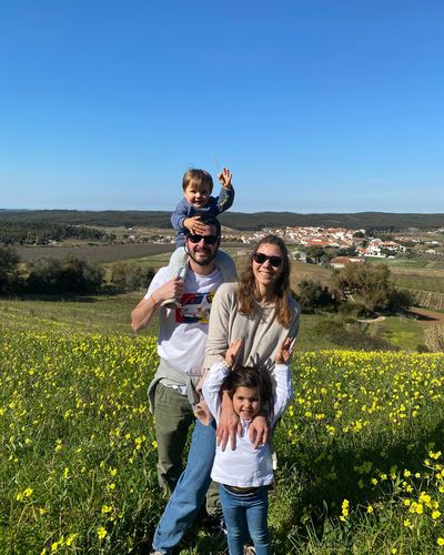 Customer photo review of 205 Rallye