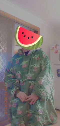 oodie grogu