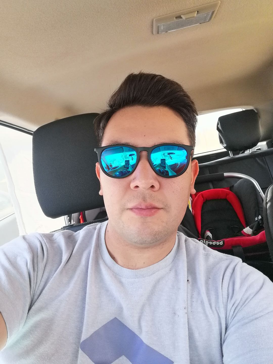 Customer photo review of ATTICUS SPACE