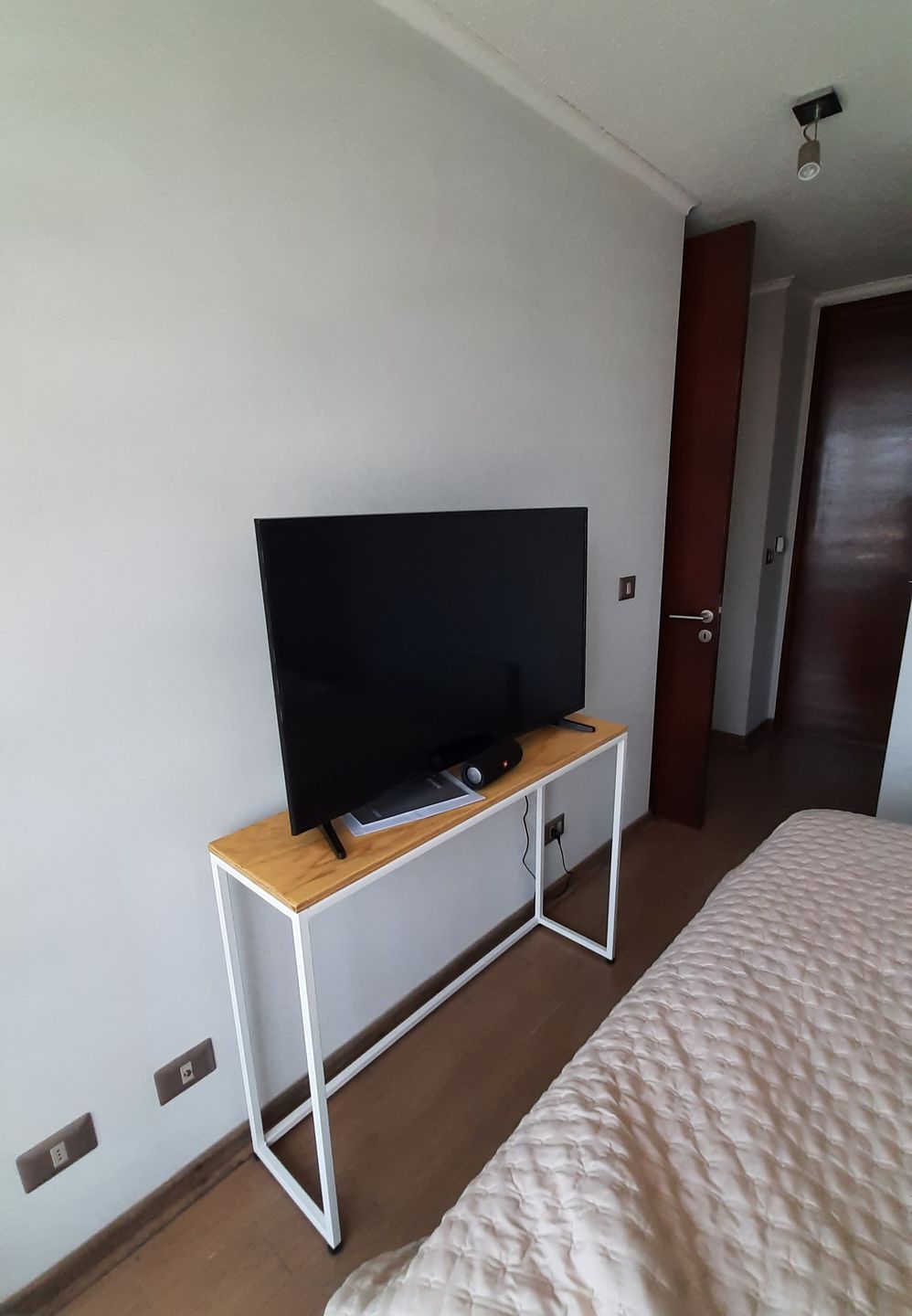 Customer photo review of Arrimo 110