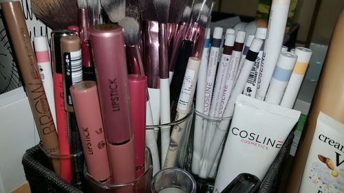 Customer photo review of 121 - Kajal / Eyeliner / Augenbrauenstift Chocolate