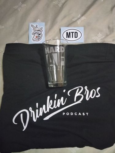 Customer photo review of The Bro Box