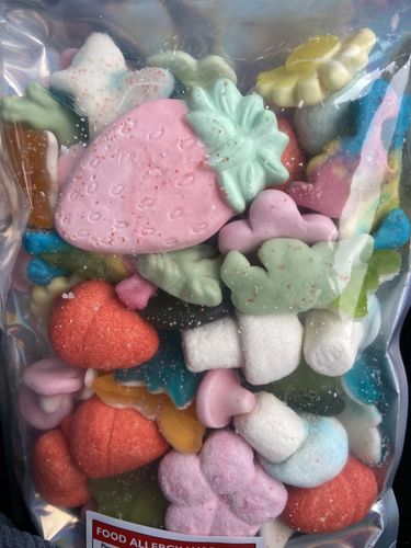 Customer photo review of Cottagecore Mix
