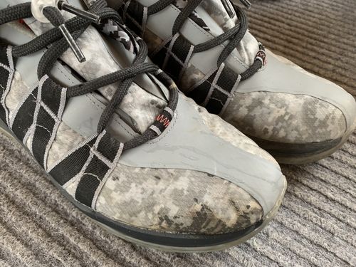 Customer photo review of The Mobrly 2.0