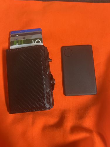 Customer photo review of Smart Card