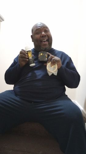 Customer photo review of Route Package Protection