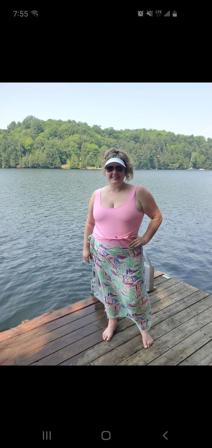 Customer photo review of ‘Power’ One Piece
