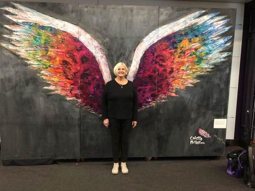 Customer photo review of Sleep Vitamin (Ships every 24 Weeks)